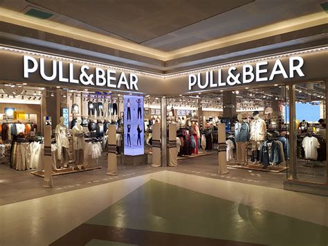 pull and bear alameda|Lojas em Portugal 